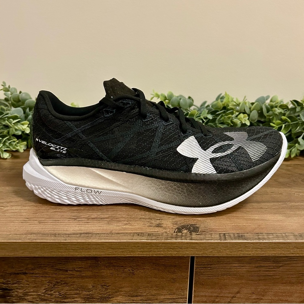 UA Velociti Elite 2